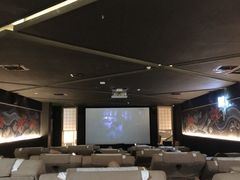 -蓝鲸湾汤泉(包河店)