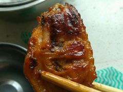 -小红烤翅(傅厚岗店)