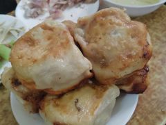 门钉肉饼-宝瑞门钉肉饼店