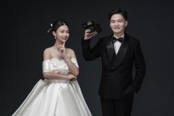 点击看大图 -情订奇缘婚纱摄影(和平路店)