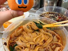 -洪记凉米线(新兴路店)
