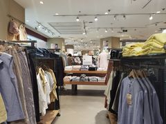 -MUJI无印良品(万达天鹅湖店)