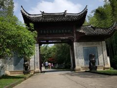 -景德镇古窑民俗博览区