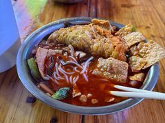 -桂湘缘卤味螺蛳粉