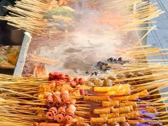 -郭记小街麻辣烫(南小街总店)