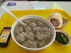 -津品味小吃(大学湾店)