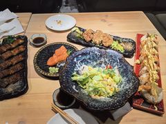 -桂马·日本料理·海胆·海鲜饭·酒场(民主广场店)
