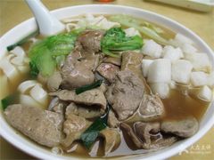 -陈超记美食店