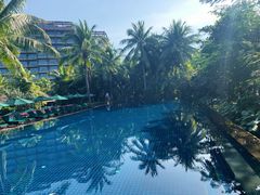 -三亚湾海居铂尔曼度假酒店