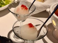-THE WANG王品(上海中心云端店)