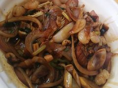 -超爷叔面馆(西园店)
