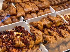 -廖记棒棒鸡(华贸店)
