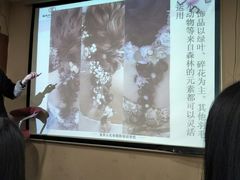 -金夫人化妆摄影职业培训学校