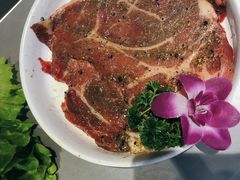 -外婆掌柜·东北家庭烤肉(托乐嘉店)