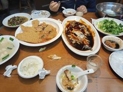 -外婆烧.老杭帮菜(庆春店)