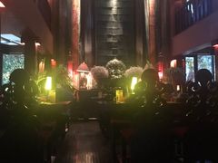 -花马天堂云南餐厅 Lost Heaven(高邮路店)