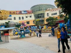 -优托邦(长兴路店)