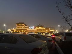 -二十八里太湖船菜(吉祥路店)