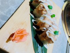 -韩盛·古法烤肉店(皇城恒隆广场店)