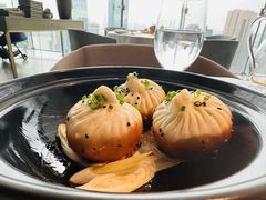 和牛生煎包-杭州柏悦酒店-悦轩中餐厅