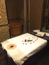 -脉道美容养生会所