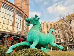 -飞天大厦清真餐厅