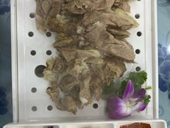 -老毛手抓·盐池滩羊非遗手抓(宁夏总店)