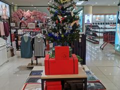 -利群海琴购物广场(商丘路店)