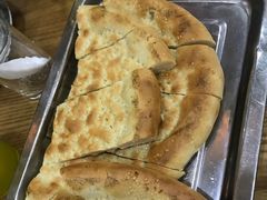 -西北朗益和穆斯林餐厅