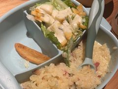 -KimPro 辛普乐概念韩餐