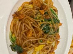 -巴依老爷新疆美食(工体旗舰店)