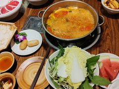 -亮欢寨(凯里总店)