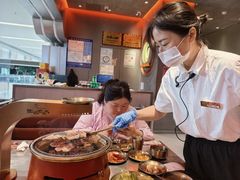 -西塔老太太泥炉烤肉(苏州大悦城店)