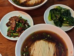 -同得兴 Since·1995 传统苏式面馆(十全街店)