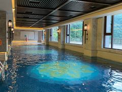 -三清山希尔顿度假酒店