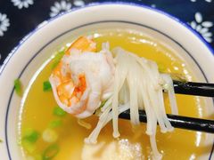 -旺角小渔村·海肠捞饭开创者(二马路店)