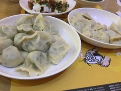 -饺子先生(世豪店)