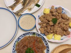 -林四喜·闽南传家菜(鼓浪屿店)