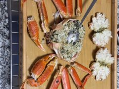 -震海贝烤贝·民俗特色店(延吉总店)