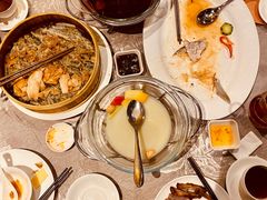 -香云轩·顺德菜(香云纱园林酒店店)