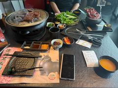 -黑牛の店·黑金店(沈阳万象城店)