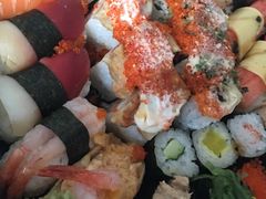 -河风精致寿司(尼盛店)