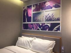 -麗枫酒店(北京学院路六道口地铁站店)