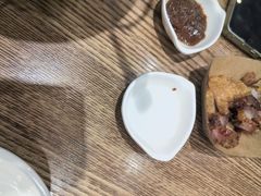 -裕记烧腊连锁餐饮(国商分店)