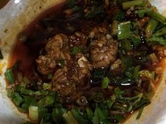 卢妈冷锅串串香-雲记卢妈冷锅串串(中道街总店)