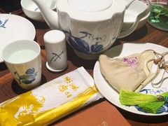 -东莱海上(长宁来福士店)