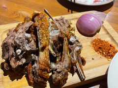 -天山集市(和家乐广场店)