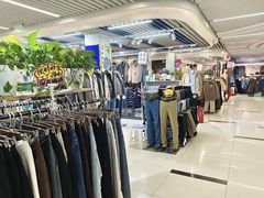 -天丰利生活MALL(和平里店)