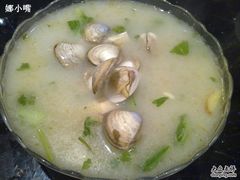 蛤蜊汤-京港生鲜(四道口店)