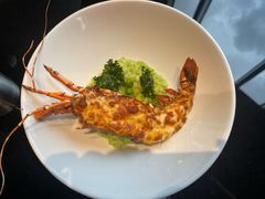 -上海苏宁宝丽嘉酒店·Cafe Bellagio西餐厅